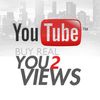 You2Views - เพิ่มวิว Youtube